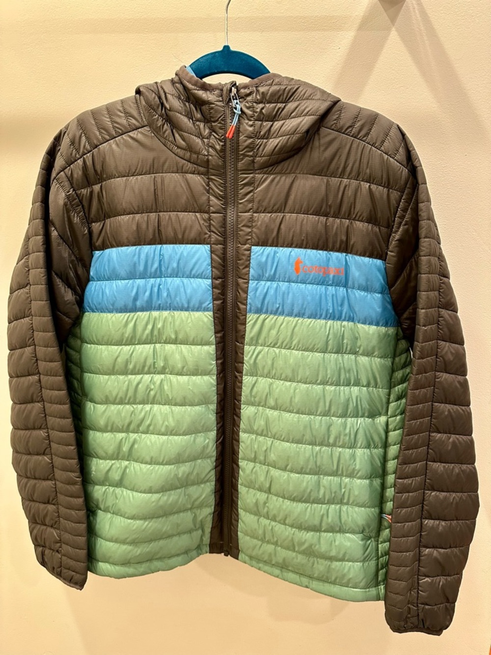Cotopaxi Capa Insulated Hooded Jacket - Women's